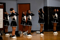 2022-23 Hbg Cougars vs State College (varsity) Home 12-20-22