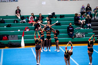 2022 Cheer Revolution 25th Rams Spirit Competition (Pee Wee Rec Division)