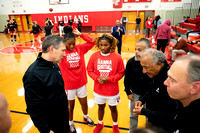 2023-24 Sus.Twp.Lady Indians Basketball vs Cuimberland Valley (Varsity) Home 12-5-23