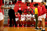 2023-24 Sus.Twp.Lady Indians Basketball vs Steel High(Home) 1-17-24