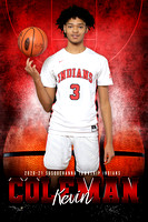 2020-21 2x3 Kevin Coleman grunge_fx_basketball_16x20_photo_template