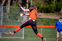 2022 East Penn Lady Panthers Softball vs Middletown (Home) 4-28-22